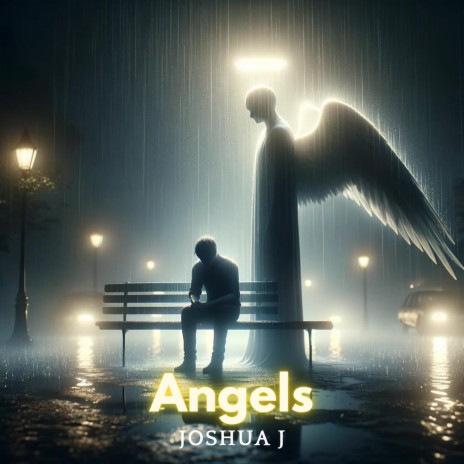 Angels | Boomplay Music