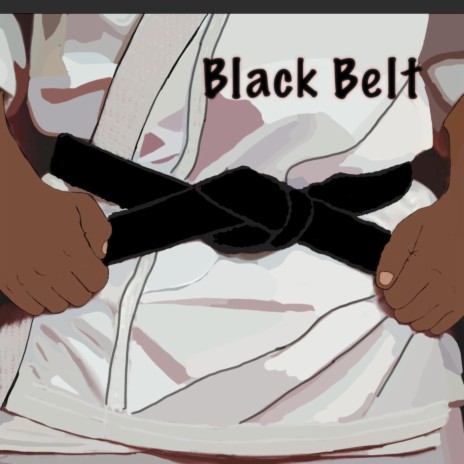 Black Belt