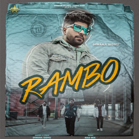 Rambo | Boomplay Music