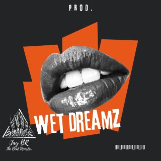 Wet Dreamz (R&B Beat)