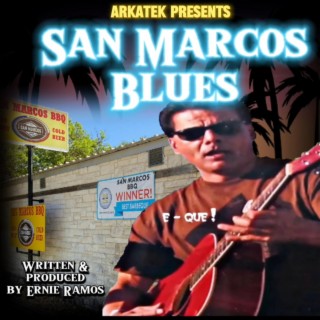 San Marcos Blues