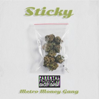 Sticky