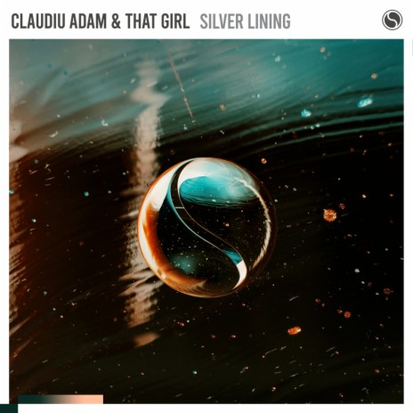 Silver Lining ft. That Girl | Boomplay Music
