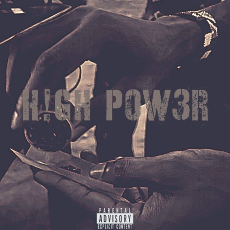 H!gh Pow3R ft. Manfred | Boomplay Music