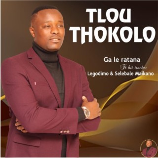 Tlou Thokolo