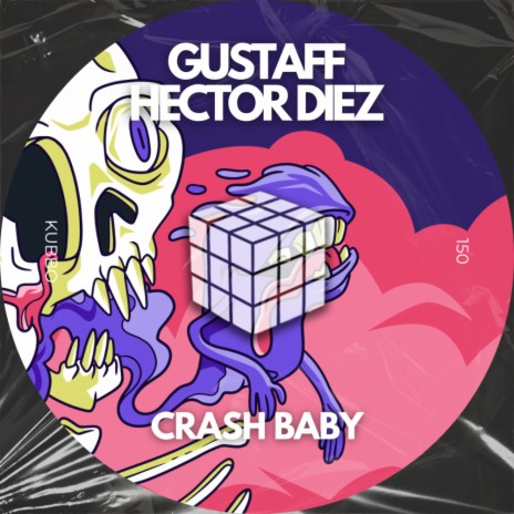 Crash Baby ft. Hector Díez