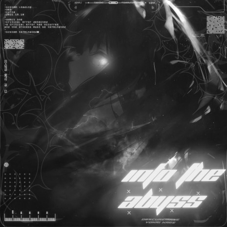 INTO THE ABYSS ft. YOKAI KAGE | Boomplay Music