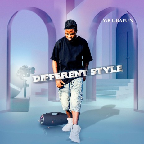 Different Style | Boomplay Music