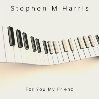 Stephen M Harris