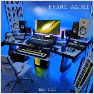 Frank Azuki