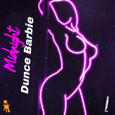 Dunce Barbie ft. Midnight | Boomplay Music