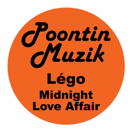 Midnight Love Affair (Radio Mix)