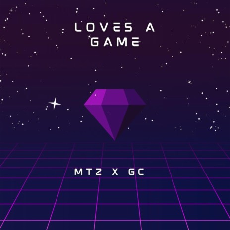 Loves A Game ft. G.C. | Boomplay Music