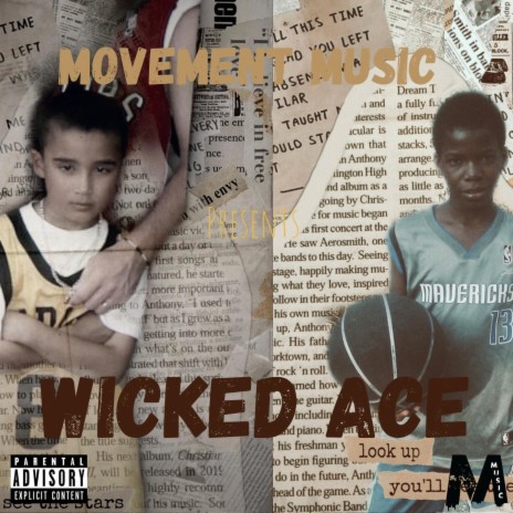 Kartel Vibez (feat. Wicked Prophet & Ace) | Boomplay Music