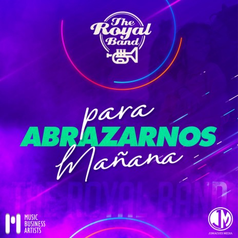 Para abrazarnos mañana | Boomplay Music