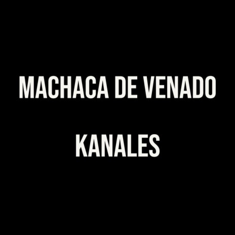 Machaca de Venado | Boomplay Music