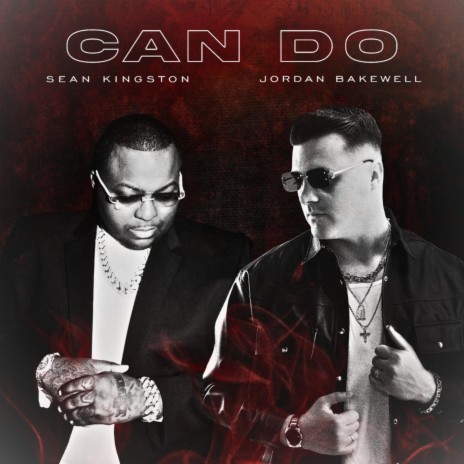 Can Do ft. Sean Kingston | Boomplay Music