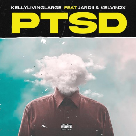 PTSD (feat. Jardii & Kelvin2x) | Boomplay Music