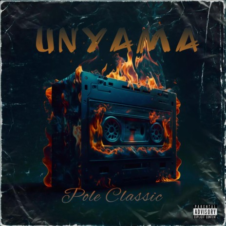 Unyama | Boomplay Music