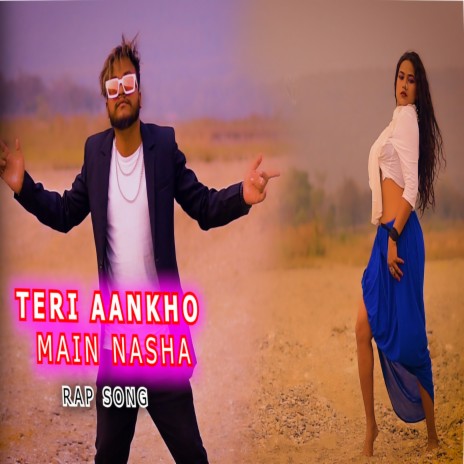 Teri Aankho Main Nasha (Hindi) | Boomplay Music