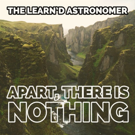 Apart, There Is Nothing | Boomplay Music