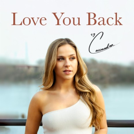 Love You Back | Boomplay Music