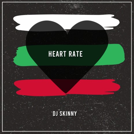 Heart Rate (Radio Edit) | Boomplay Music