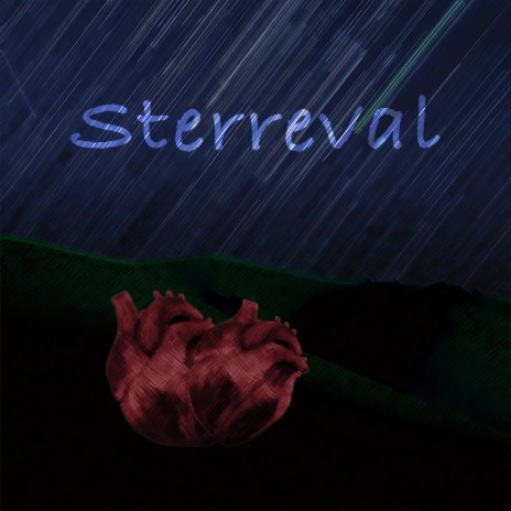 Sterreval (Acoustic Version) | Boomplay Music