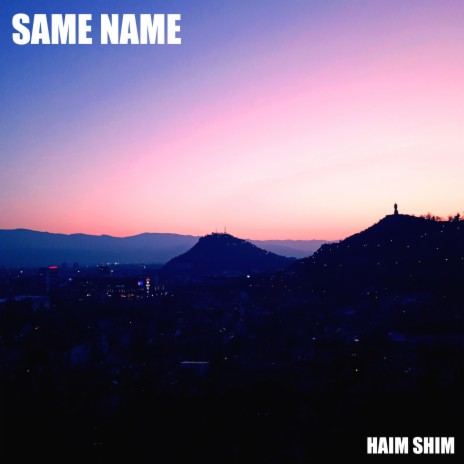 Same Name | Boomplay Music