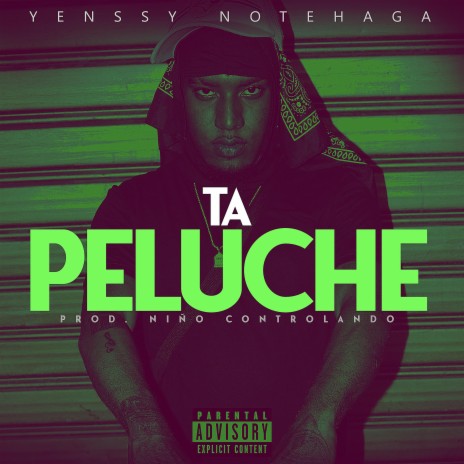 Ta Peluche | Boomplay Music