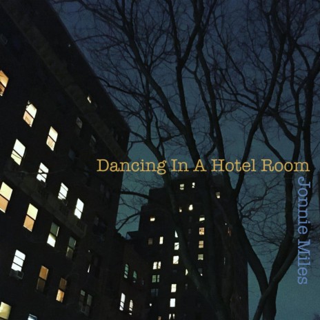 Dancing in a Hotel Room