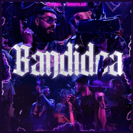 Bandidea ft. Branlee
