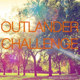 Outlander Challenge