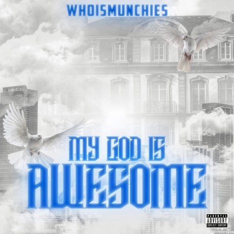GOD IS AWESOME | Boomplay Music
