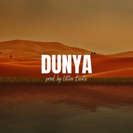 Dunya (Instrumental)