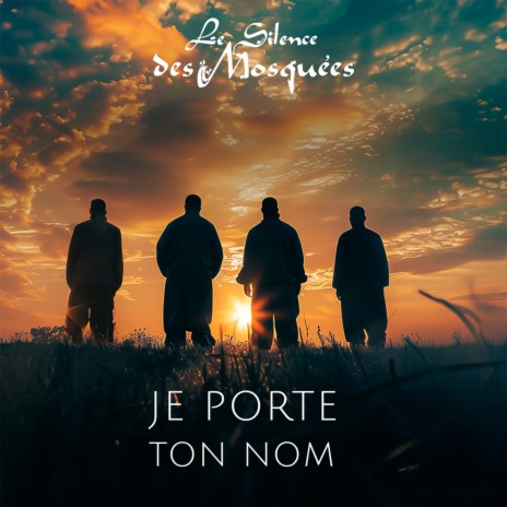 Je porte ton nom | Boomplay Music