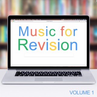 Music for Revision, Volume 1