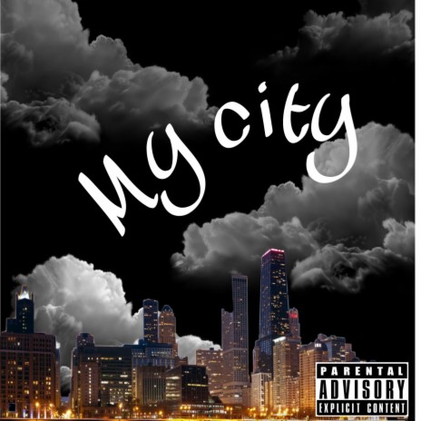 My City ft. King Pharaoh | Boomplay Music