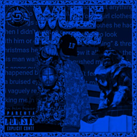 WULF HUNTING | Boomplay Music