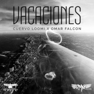 Vacaciones ft. Cuervo Loomi lyrics | Boomplay Music