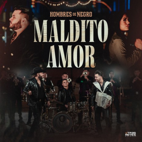 Maldito Amor | Boomplay Music