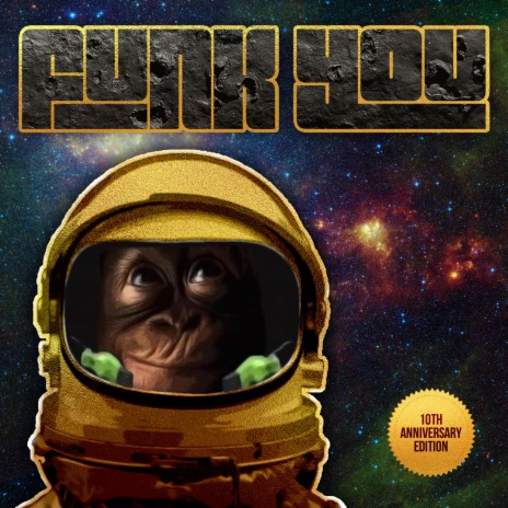Space Monkey | Boomplay Music