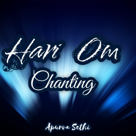 Hari Om Chanting