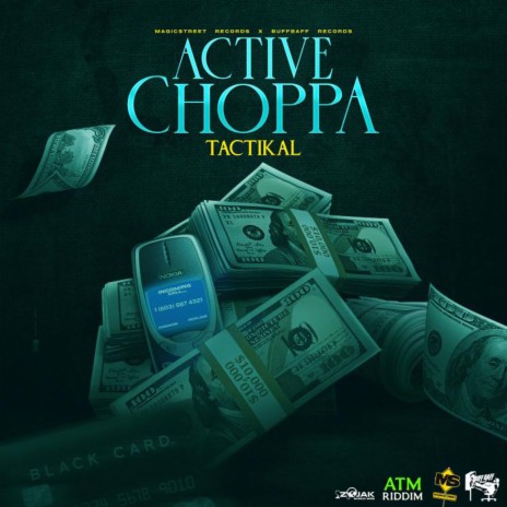 Active Choppa | Boomplay Music