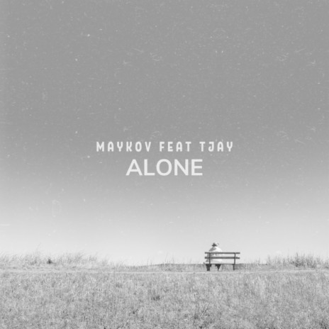 Alone ft. Tjay | Boomplay Music