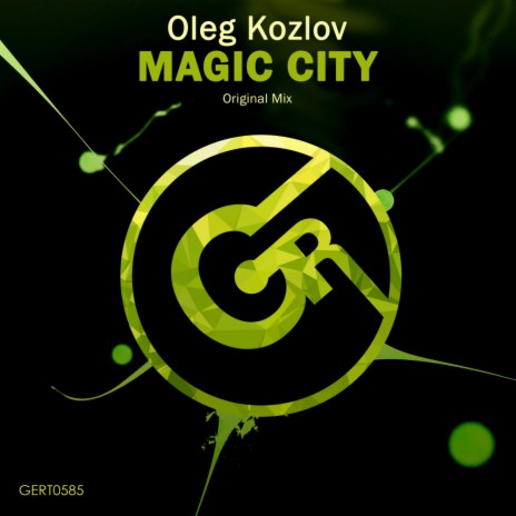 Magic City (Original Mix)