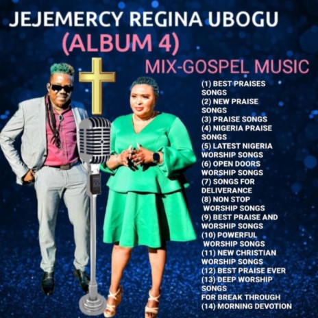 Mix gospel music | Boomplay Music