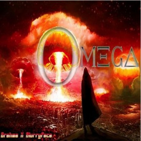 Omega (feat. BlurryFace)