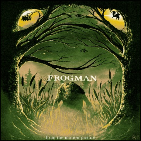 Frogman | Boomplay Music