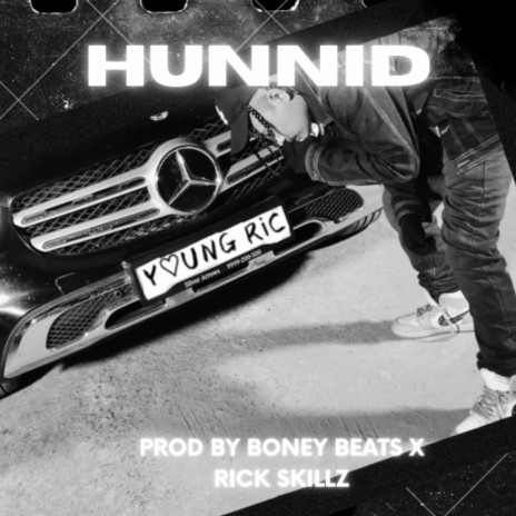 HUNNID | Boomplay Music